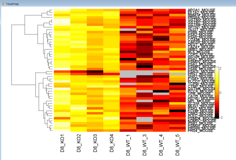 Heatmap